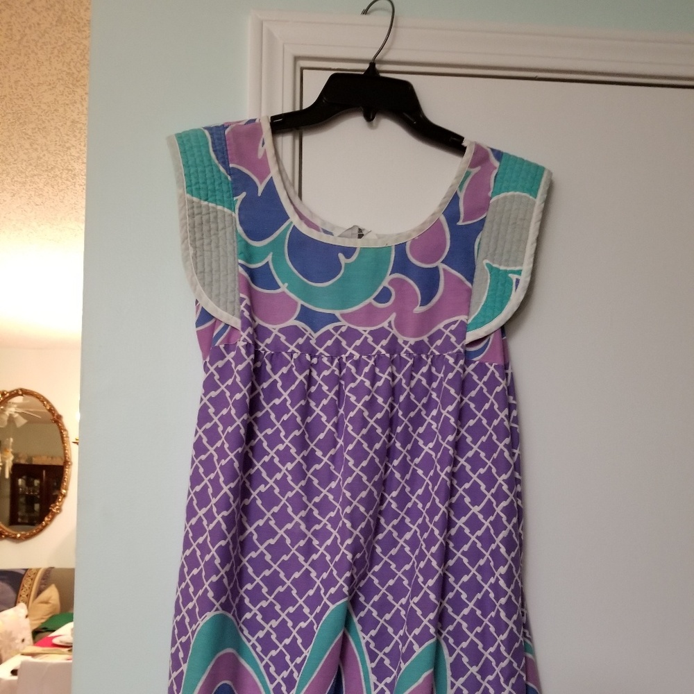 Housecoat